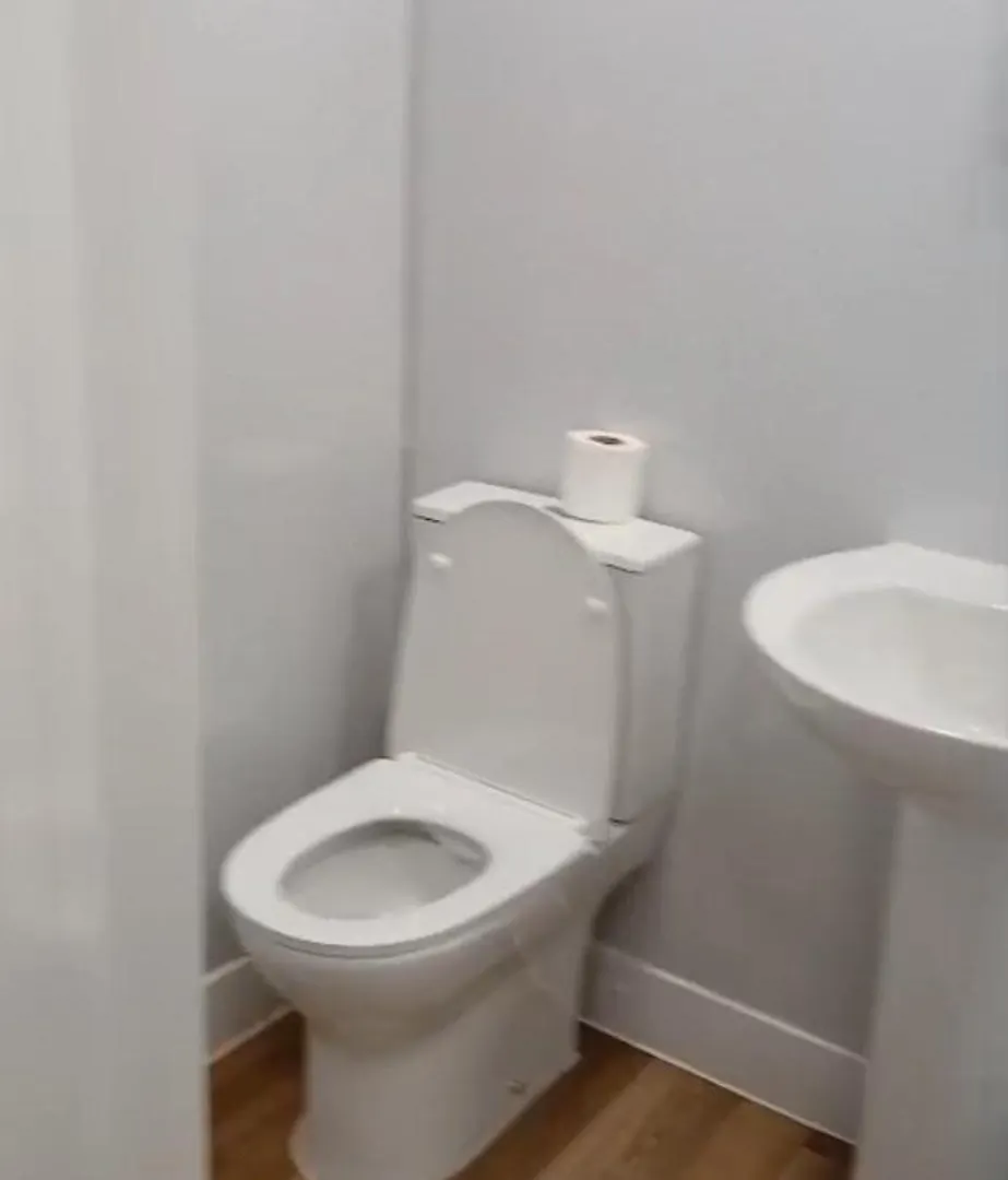 Comfort Apartments Ноттингем