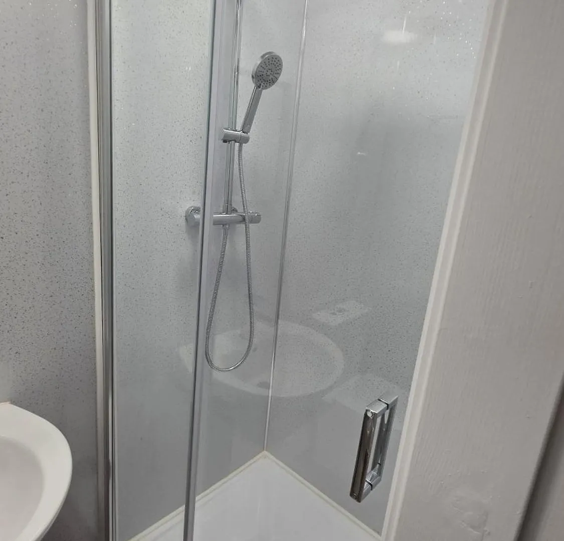 Comfort Apartments Ноттингем
